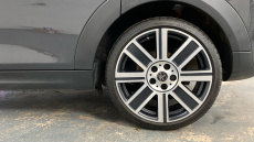 MINI Hatchback 2.0 Cooper S Exclusive II 5dr Auto [Comfort/Nav] Petrol Hatchback